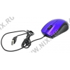 CBR Optical Mouse<CM100 Blue> (RTL)  USB 3but+Roll