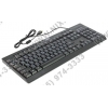 Клавиатура CBR <KB 235H> Black <USB> 104КЛ+8КЛ М/Мед