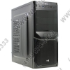 Miditower Aerocool <V3X Advance Black Edition> Black  ATX без БП