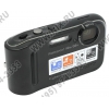 SONY Cyber-shot DSC-TF1 <Black> (16.1Mpx, 25-100mm, 4x, F3.6-4.7, JPG, MSM/microSDHC, 2.7", USB2.0,  AV, Li-Ion)
