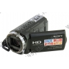 SONY HDR-CX400E <Black> Digital HD Handycam (FullHD, Wide, 8.9Mpx, Exmor R, 30x, 3.0",  MS  Duo/SDXC,  USB/HDMI)