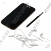 Samsung Galaxy Note II GT-N7100 Amber Brown(1.6GHz ,16 Gb, 5.5" 1280x720@16M,3G+BT+WiFi+GPS/ГЛОНАСС, 8Mpx,Andr4.1