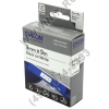 Термотрансферная лента EPSON C53S624402 LC-3WBN9 (9мм x 9м, Black on White) для  LabelWorks LW-300/400/400VP