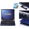 TOSHIBA SATELLITE A35-S209 P4-2.8/512/60/DVD-CDRW/WIFI/WINXP HOME/15"XGA