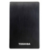 Жесткий диск Toshiba USB 3.0 1.5Tb PA4266E-1HK0 Stor.e ALU 2S 2.5" черный