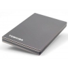 Жесткий диск Toshiba USB 3.0 1Tb PX1811E-1J0R 2.5" титан
