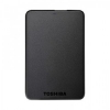 Жесткий диск Toshiba USB 3.0 320Gb HDTB103EK3AA Stor.e Basics 2.5" черный