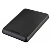 Жесткий диск Toshiba USB 3.0 750Gb HDTB107EK3AA Stor.e Basics 2.5" черный