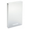 Жесткий диск Toshiba USB 3.0 750Gb PA4238E-1HG5 Stor.e ALU 2S 2.5" серебристый