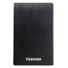 Жесткий диск Toshiba USB 3.0 750Gb PA4264E-1HG5 Stor.e ALU 2S 2.5" черный