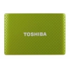 Жесткий диск Toshiba USB 3.0 750Gb PA4276E-1HG5 Stor.e Partner 2.5" зеленый
