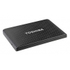 Жесткий диск Toshiba USB 3.0 750Gb PA4277E-1HG5 Stor.e Partner 2.5" черный