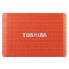 Жесткий диск Toshiba USB 3.0 750Gb PA4279E-1HG5 Stor.e Partner 2.5" оранжевый