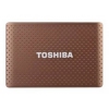 Жесткий диск Toshiba USB 3.0 750Gb PA4280E-1HG5 Stor.e Partner 2.5" коричневый