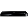 Плеер BluRay Samsung BD-F5500 черный 3D (BD-F5500/RU)