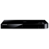 Плеер Blu-Ray Samsung BD-F5500K черный Karaoke 1080p 1xUSB2.0 1xHDMI Eth (BD-F5500K/RU)