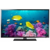 Телевизор LED Samsung 46" UE46F5300AK Grey FULL HD USB DVB-T2 (RUS) SMART TV (UE46F5300AKXRU)