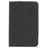 Чехол IT BAGGAGE для планшета ASUS NEXUS 7" поворотный искус. кожа черный ITASNX701-1