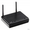Маршрутизатор D-Link DIR-615/A/M1A Беспроводной 2,4 ГГц (802.11n) 4-х портовый маршрутизатор, до 300 Мбит/с