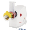 Мясорубка электрическая MOULINEX ME41513 Cube Express