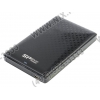 Silicon Power <SP010TBPHDD01S2K> Diamond D01 Black USB2.0 Portable 2.5" HDD 1Tb  EXT (RTL)