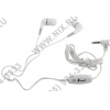 Наушники с микрофоном SmartTrack EZ-Move MKII STH-8100 (шнур 1.2 м,  с  регулятором  громкости)