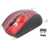 SmartTrack Wireless Optical Mouse <STM-325AG-R> (RTL) USB 3btn+Roll, беспроводная