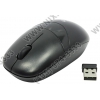 SmartTrack Wireless Optical Mouse <STM-326AG-K> (RTL) USB 3btn+Roll, беспроводная