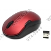 SmartTrack Wireless Optical Mouse <STM-355AG-R/K> (RTL) USB 3btn+Roll, беспроводная