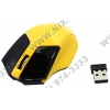 SmartTrack Wireless Optical Mouse <STM-316AGL-Y> (RTL) USB  3btn+Roll, беспроводная