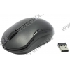 s Optical Mouse <STM-355AG-K> (RTL) USB 3btn+Roll, беспроводная