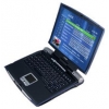 TOSHIBA SATELLITE 5205-S705 P4-M-2.4/512/60/DVDRW-CDRW/15.0"UXGA