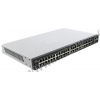 Cisco SF200-48 <SLM248GT-EU> Управляемый коммутатор (48UTP  100Mbps+ 2Combo 1000BASE-T/SFP)