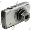 Canon PowerShot A3500 IS <Silver> (16Mpx, 28-140mm, 5x, F2.8-6.9, JPG, SDHC/SDXC, 3.0", USB2.0,  AV, WiFi, Li-Ion)