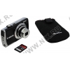 Canon PowerShot A2600 <Black> (16Mpx, 28-140mm, 5x, F2.8-6.9, JPG,SDXC, 3.0",  USB2.0,  AV,  Li-Ion)