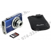 Canon PowerShot A2600 <Blue> (16Mpx, 28-140mm, 5x, F2.8-6.9, JPG,SDXC, 3.0", USB2.0,  AV, Li-Ion)