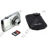 Canon PowerShot A2600 <Silver> (16Mpx, 28-140mm, 5x, F2.8-6.9, JPG,SDXC, 3.0",  USB2.0, AV, Li-Ion)
