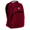Рюкзак для ноутбука Commuter Copenhagen, 15.4"(39 см), внеш.разм. 16 х 42 х 30 см, вес 780 гр., водоотталкивающий полиэстер, красный, Ellehammer (H-103256)