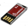 SmartBuy Mini <SB8GBMS-R> USB2.0 Flash  Drive  8Gb  (RTL)