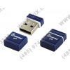 SmartBuy Pocket <SB4GBPoc B> USB2.0 Flash Drive  4Gb (RTL)