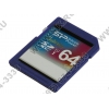 Silicon Power <SP064GBSDXCU1V10> SDXC Memory Card 64Gb  UHS-I U1