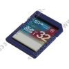 Silicon Power <SP032GBSDHCU1V10> SDHC Memory Card  32Gb UHS-I U1