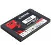SSD 240 Gb SATA 6Gb/s Kingston SSDNow V300 Series <SV300S3D7/240G> 2.5" MLC  +3.5" адаптер