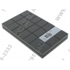 3Q <3QHDD-T260M-BB1000> USB3.0 Portable HDD 1Tb  EXT (RTL)