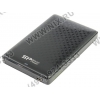 Silicon Power <SP500GBPHDD01S2K> Diamond D01 Black USB2.0 Portable 2.5" HDD  500Gb EXT (RTL)