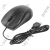 intro Mouse <MU111-Black> (RTL) USB 3btn+Roll