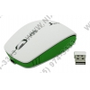SmartTrack Optical Mouse <STM-336CAG-WN> (RTL) USB 4btn+Roll