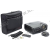 ViewSonic Projector Pro8300 (DLP, 3000 люмен, 4000:1, 1920x1080, D-Sub, HDMI, RCA, S-Video, Component, ПДУ)