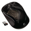 Мышь Dell M325 черный оптическая (1000dpi) беспроводная USB (2but) (570-11335)