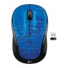 Мышь Dell M325 Wireless Mouse Blue (Indigo Scroll) (570-11334)